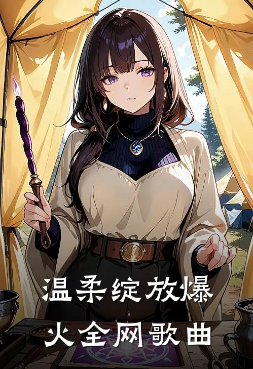 温柔绽放爆火全网歌曲