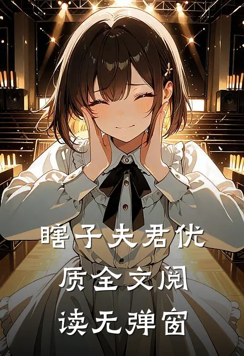 瞎子夫君优质全文阅读无弹窗
