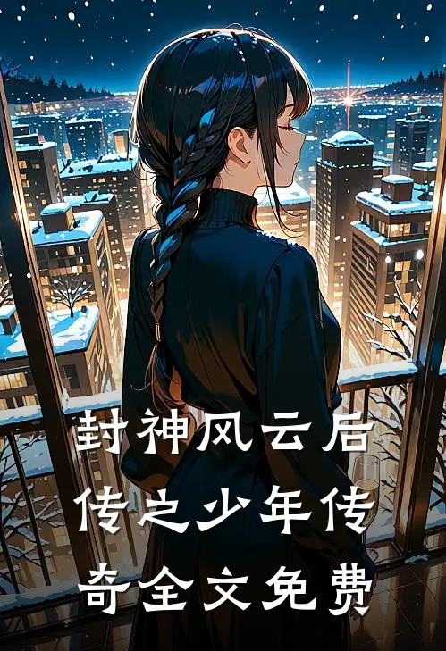 封神风云后传之少年传奇全文免费