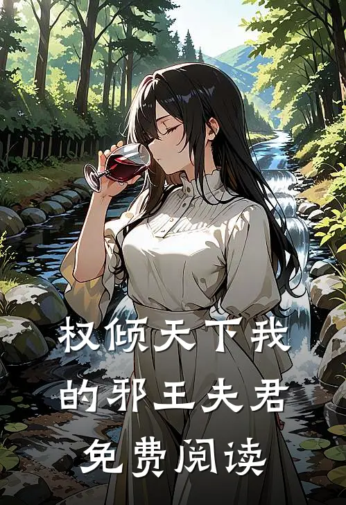 权倾天下我的邪王夫君免费阅读