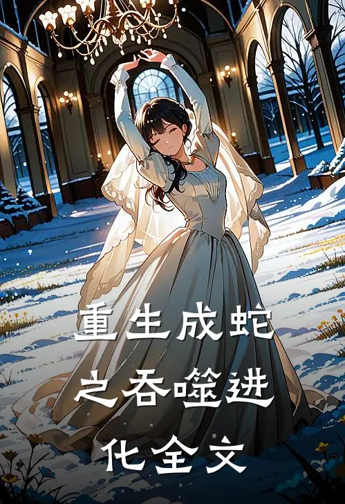重生成蛇之吞噬进化全文