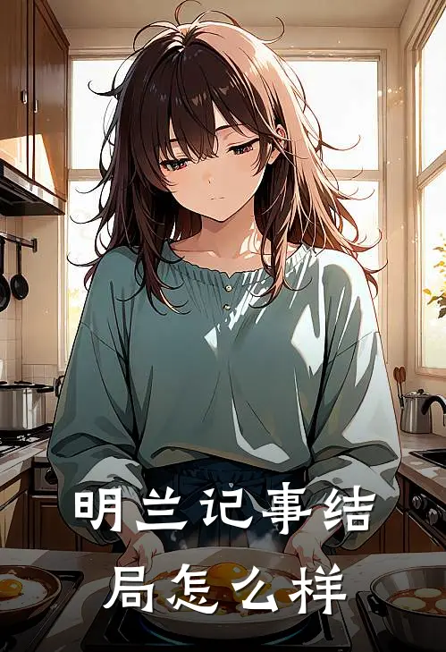 明兰记事结局怎么样