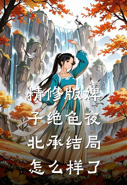 精修版婢子绝色夜北承结局怎么样了