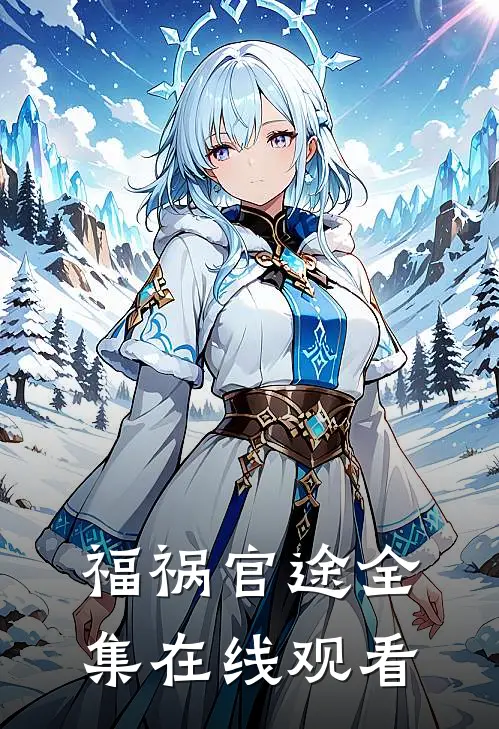 福祸官途 全集在线观看