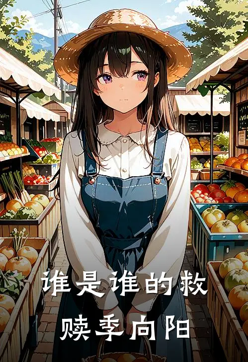 谁是谁的救赎 季向阳