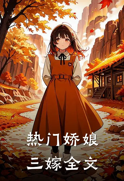 热门娇娘三嫁全文