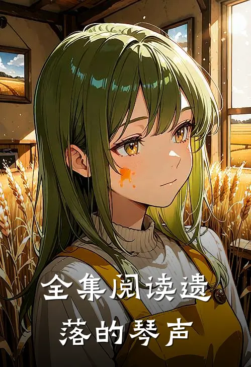 全集阅读遗落的琴声