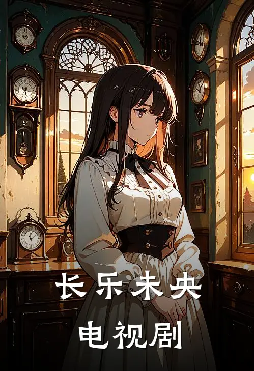 长乐未央电视剧