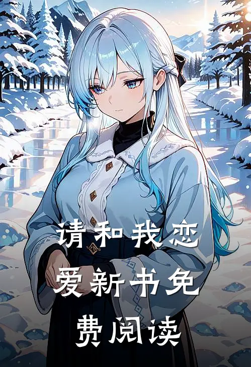 请和我恋爱新书免费阅读