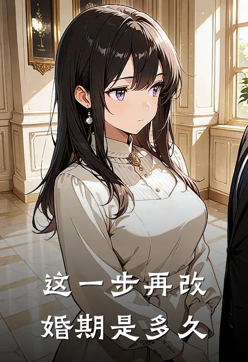 这一步再改婚期是多久