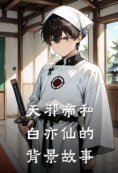 天邪帝和白亦仙的背景故事