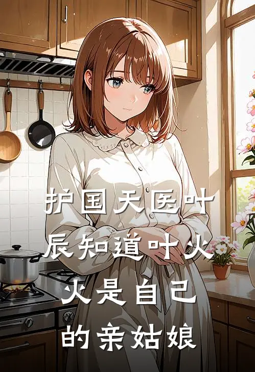 护国天医叶辰知道叶火火是自己的亲姑娘