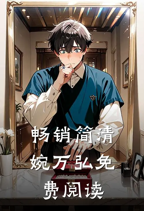 畅销简清婉万弘免费阅读