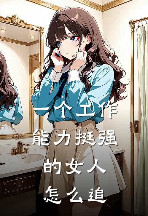 一个工作能力挺强的女人,怎么追