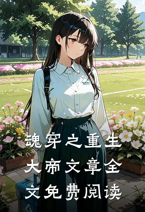 魂穿之重生大帝文章全文免费阅读