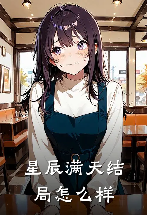 星辰满天结局怎么样
