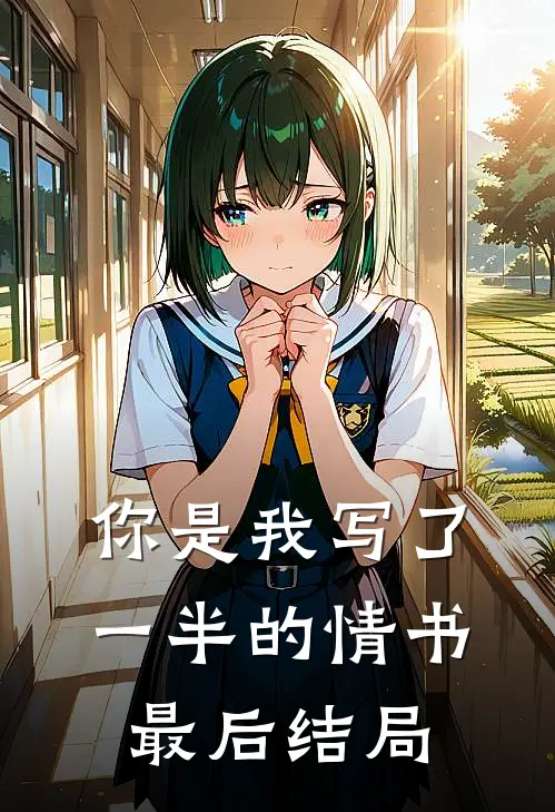 你是我写了一半的情书最后结局