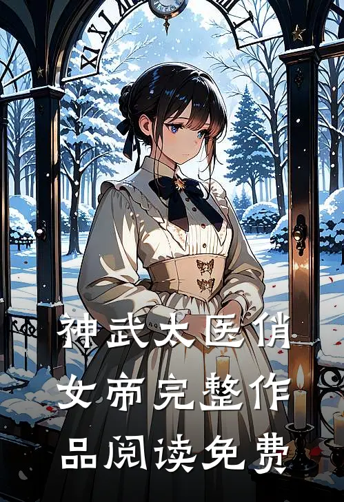 神武太医俏女帝完整作品阅读免费