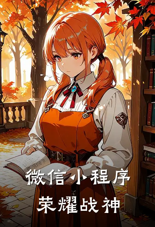 微信小程序荣耀战神