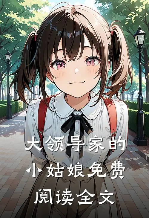 大领导家的小姑娘免费阅读全文