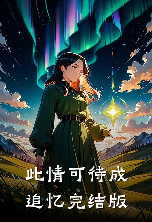 此情可待成追忆完结版