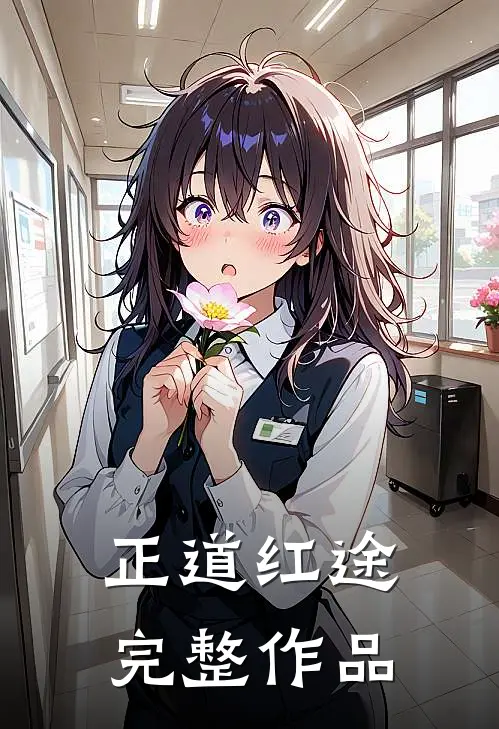 正道红途完整作品