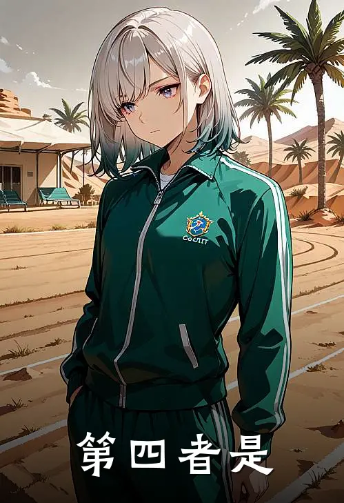 第四者是