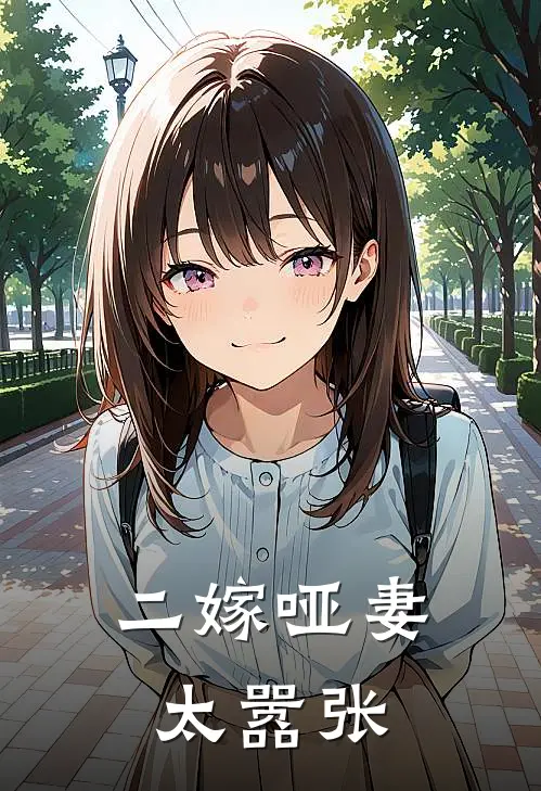 二嫁哑妻太嚣张