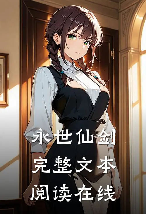 永世仙剑完整文本阅读在线