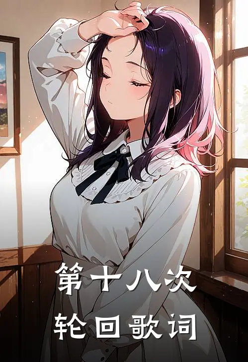 第十八次轮回歌词