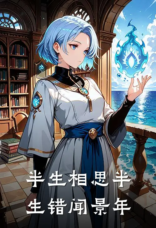 半生相思半生错闻景年