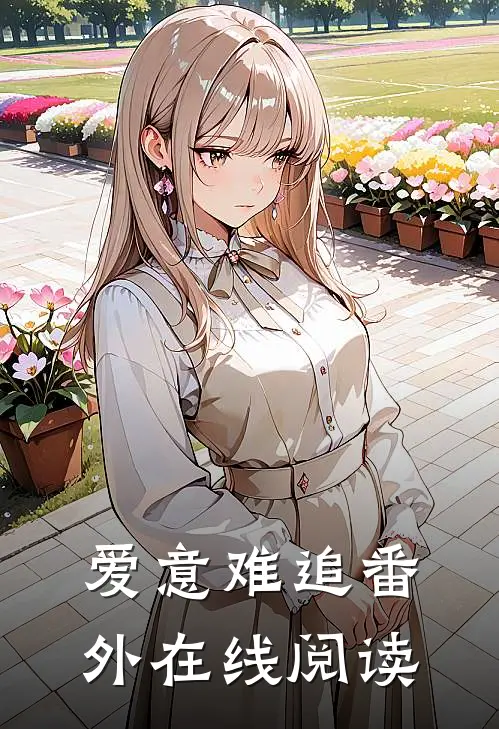爱意难追 番外在线阅读