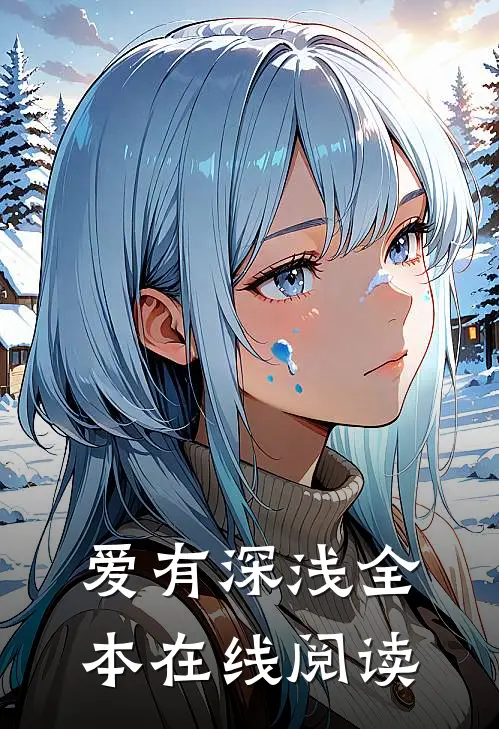 爱有深浅全本在线阅读