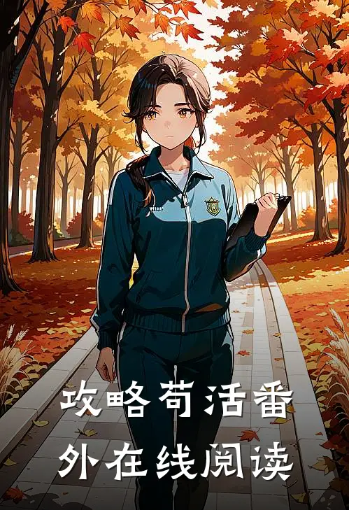 攻略苟活 番外在线阅读