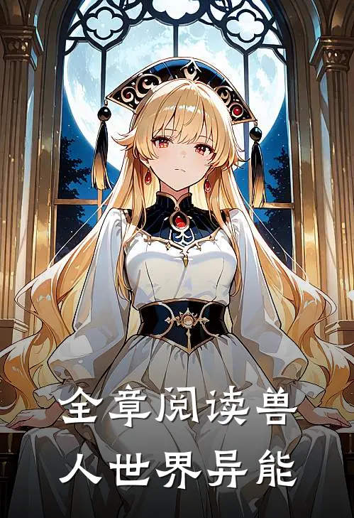 全章阅读兽人世界异能
