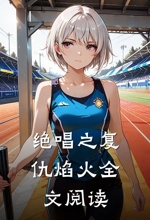 绝唱之复仇焰火全文阅读