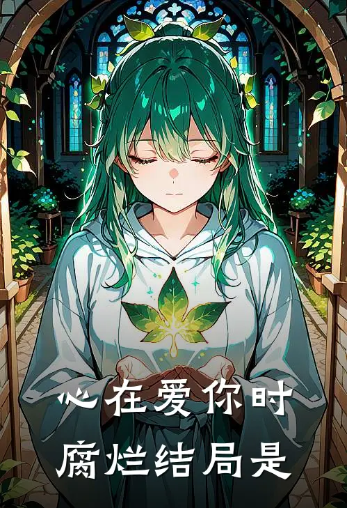 心在爱你时腐烂结局是