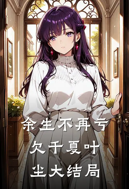 余生不再亏欠千夏叶尘大结局