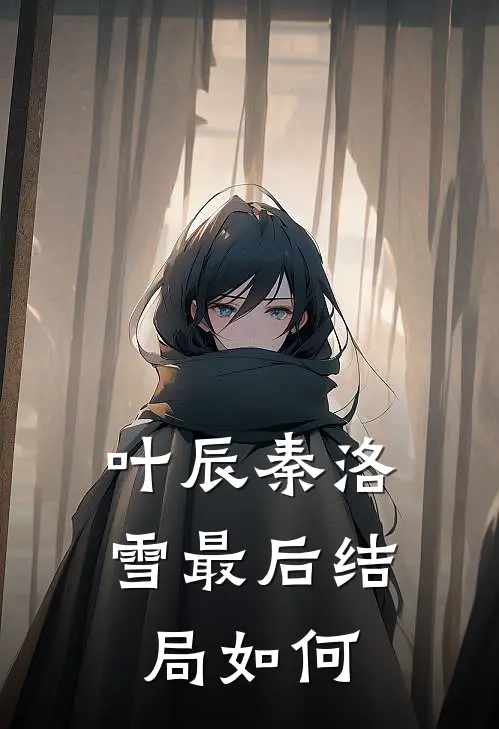 叶辰秦洛雪最后结局如何