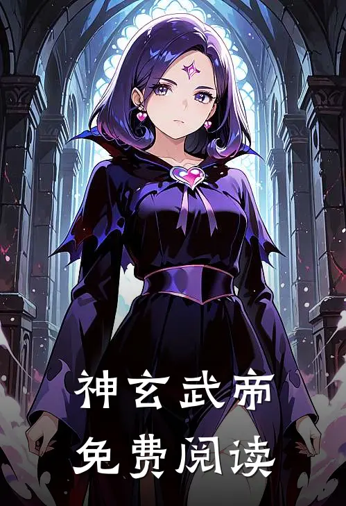 神玄武帝免费阅读