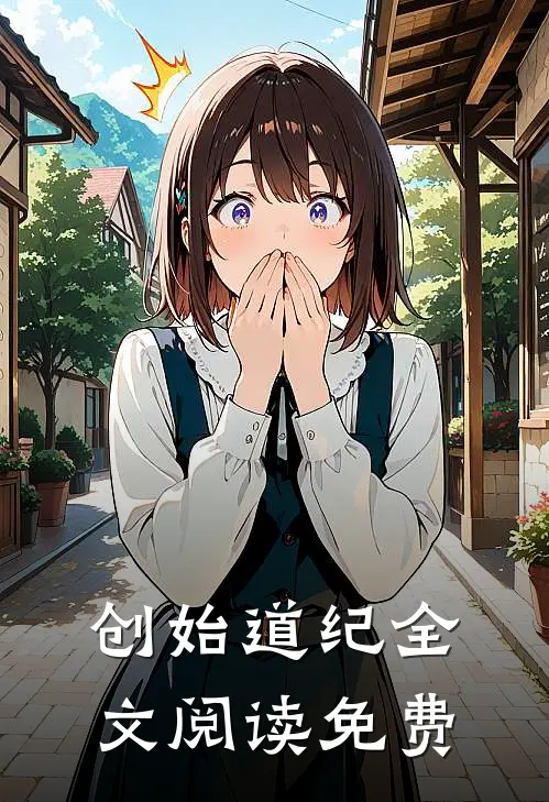 创始道纪全文阅读免费