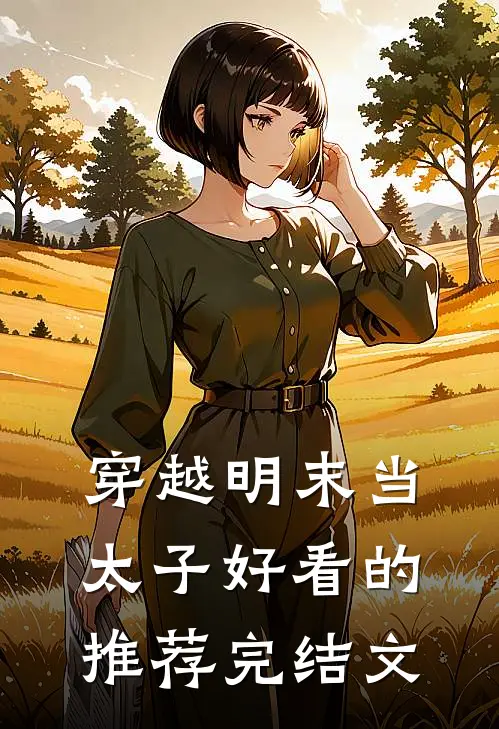 穿越明末当太子好看的推荐完结文