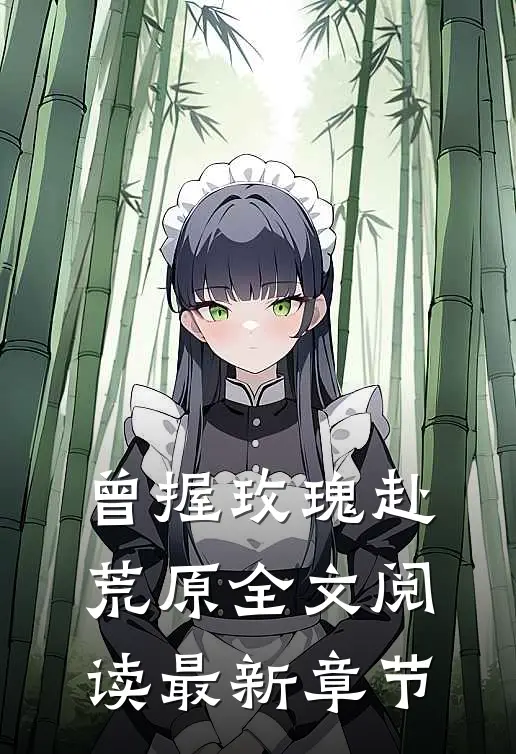曾握玫瑰赴荒原全文阅读最新章节