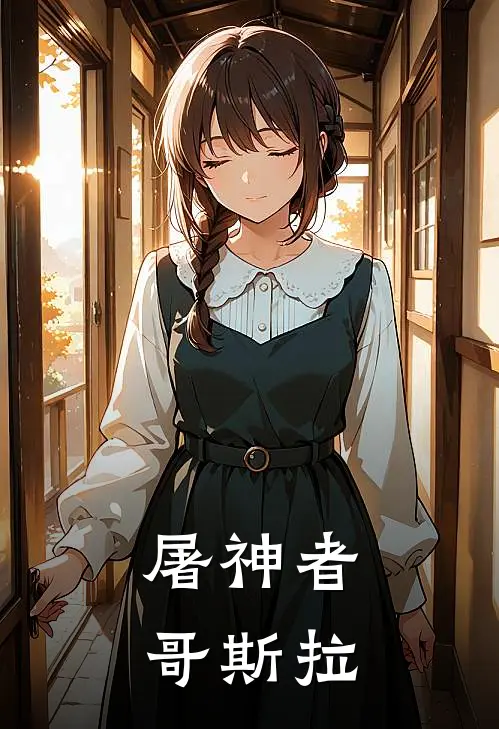屠神者哥斯拉