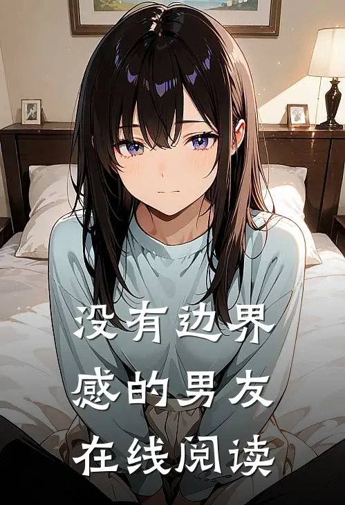 没有边界感的男友在线阅读