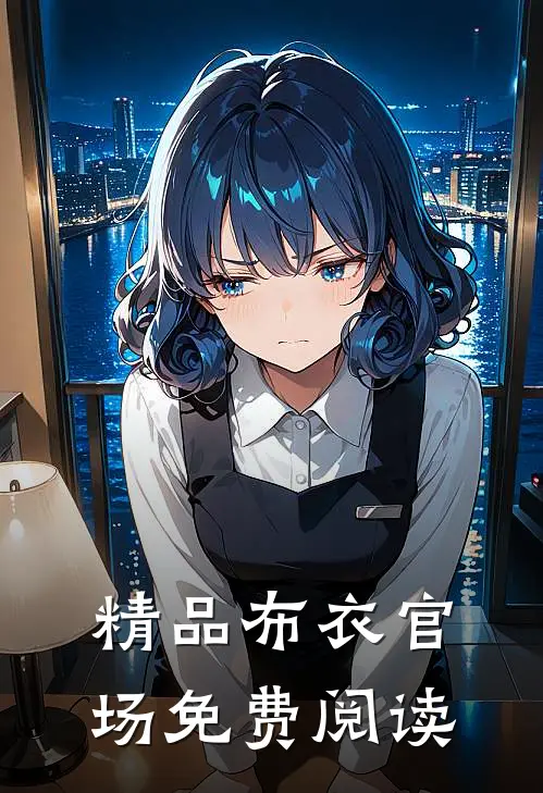 精品布衣官场免费阅读