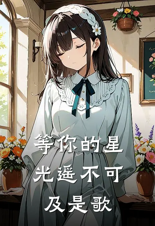 等你的星光遥不可及是歌