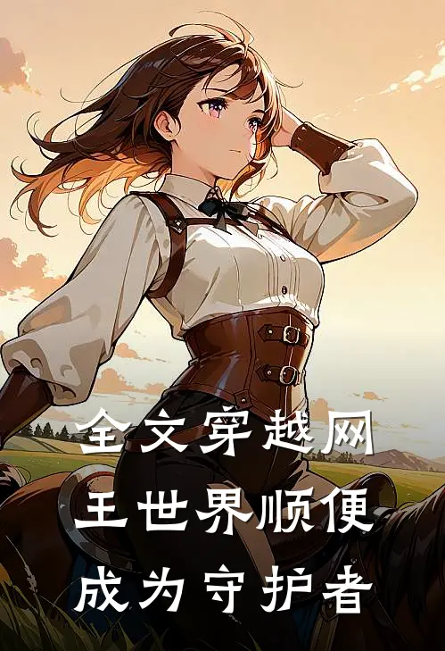 全文穿越网王世界顺便成为守护者
