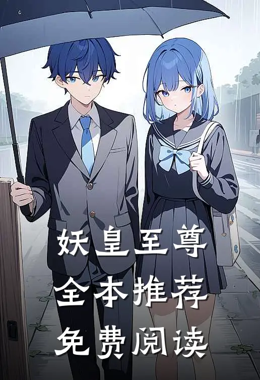 妖皇至尊全本推荐免费阅读