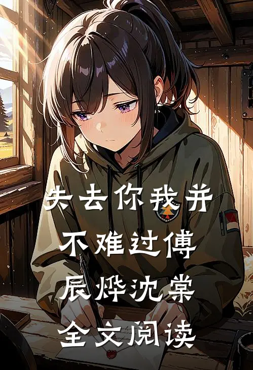 失去你我并不难过傅辰烨沈棠全文阅读